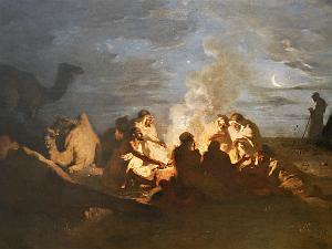 GUSTAVE GUILLAUMET (83)